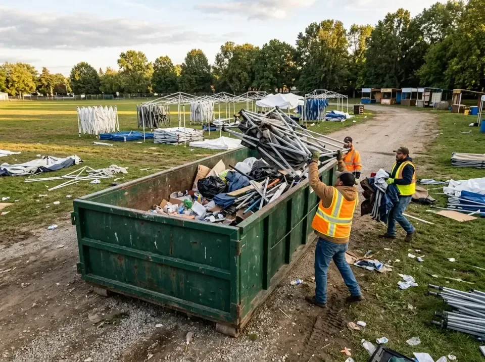 temporary-event-waste-containe-016 — frequently asked questions, Roll-Off Dumpster Rental Services in Southern Shores, NC